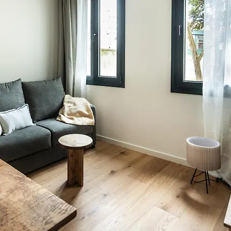 Appartement Azcarraga