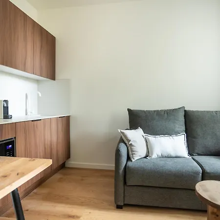 Appartement Azcarraga *